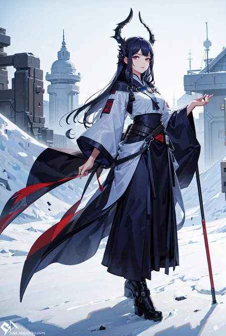 best quality, high_resolution, distinct_image, detailed background ,habok,girl