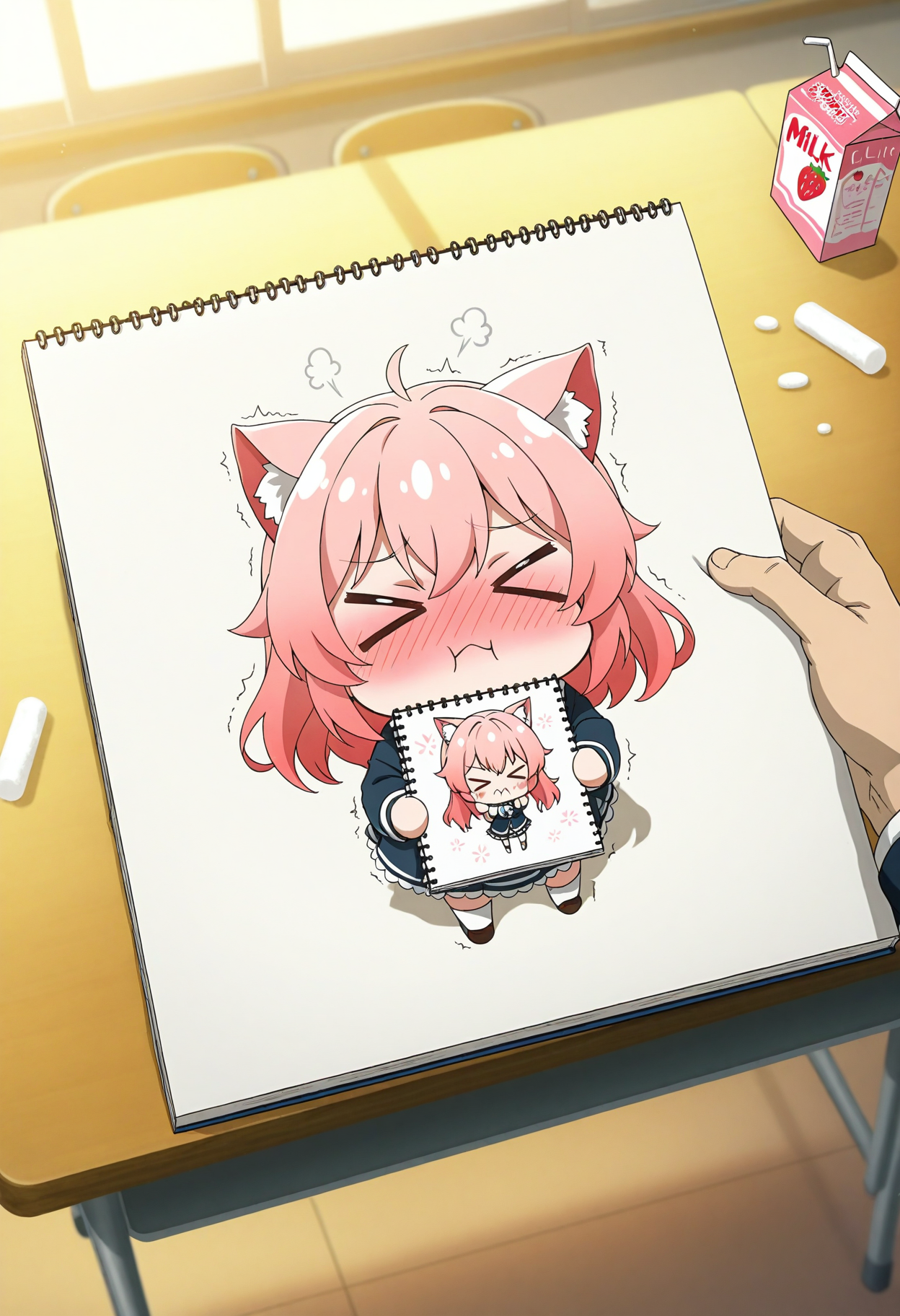 Content