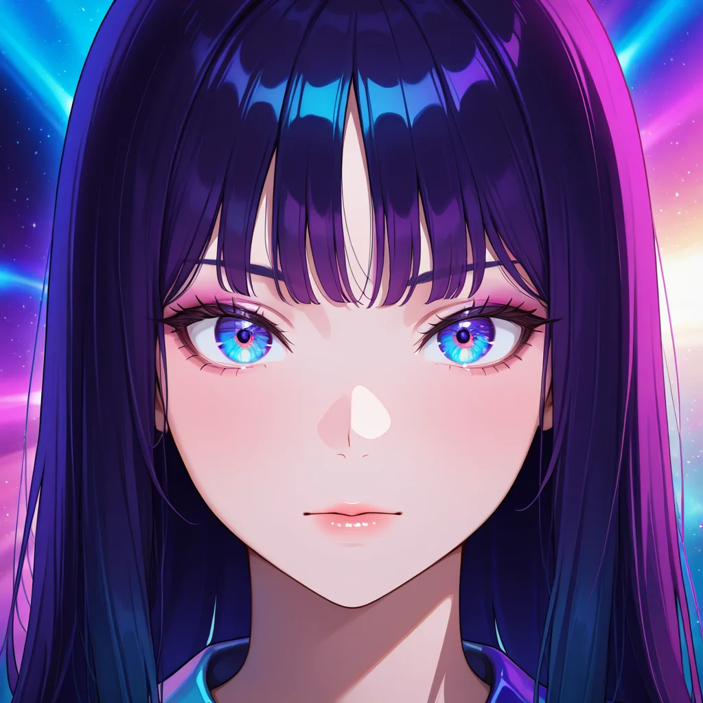 masterpiece, best quality, amazing quality, very aesthetic,
1girl, solo, wearing clothing:(burst, light, spectrum),portrait,
, <lora:textural_art-6-illus:0.8>,