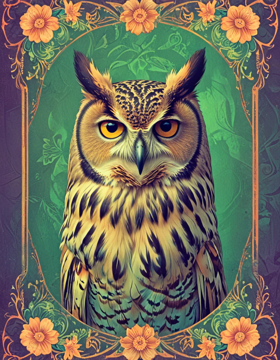 novuschroma15 style owl horse with flowers <lora:novuschroma15 style_colorfx:1> <lora:sdxl_lightning_8step_lora:1>