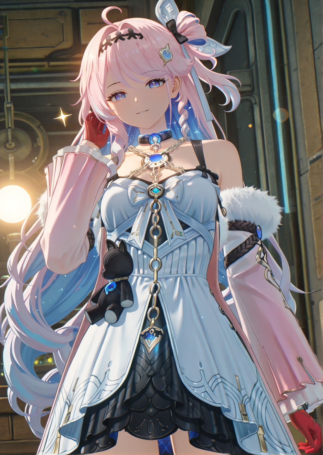 Content