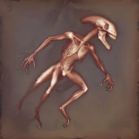 xenomorph
