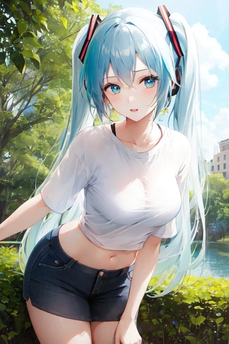 Content