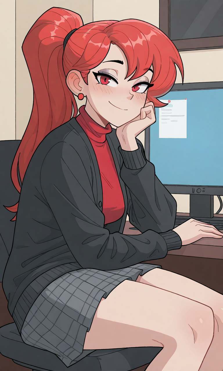 Content