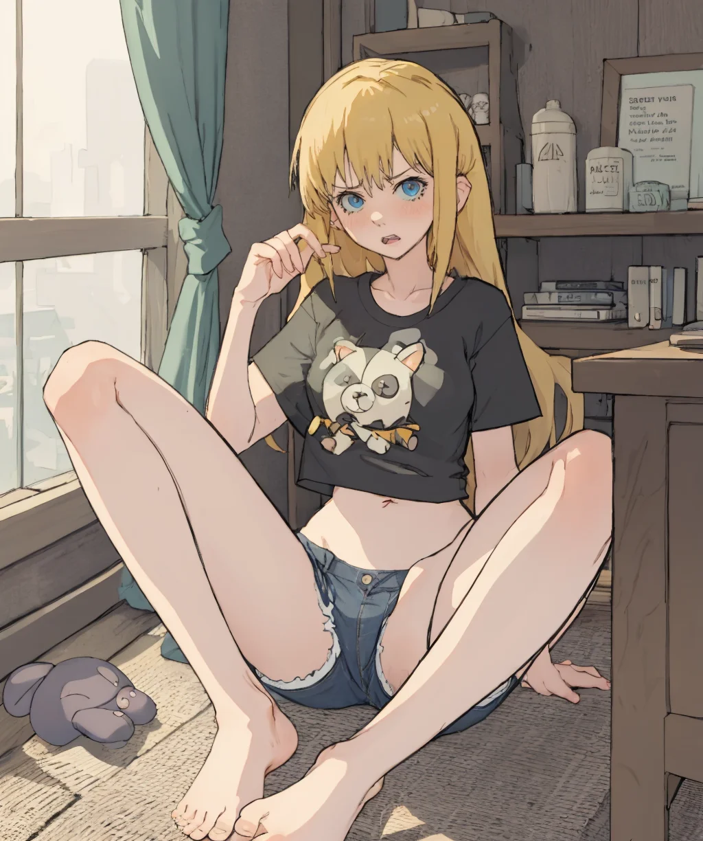 Content