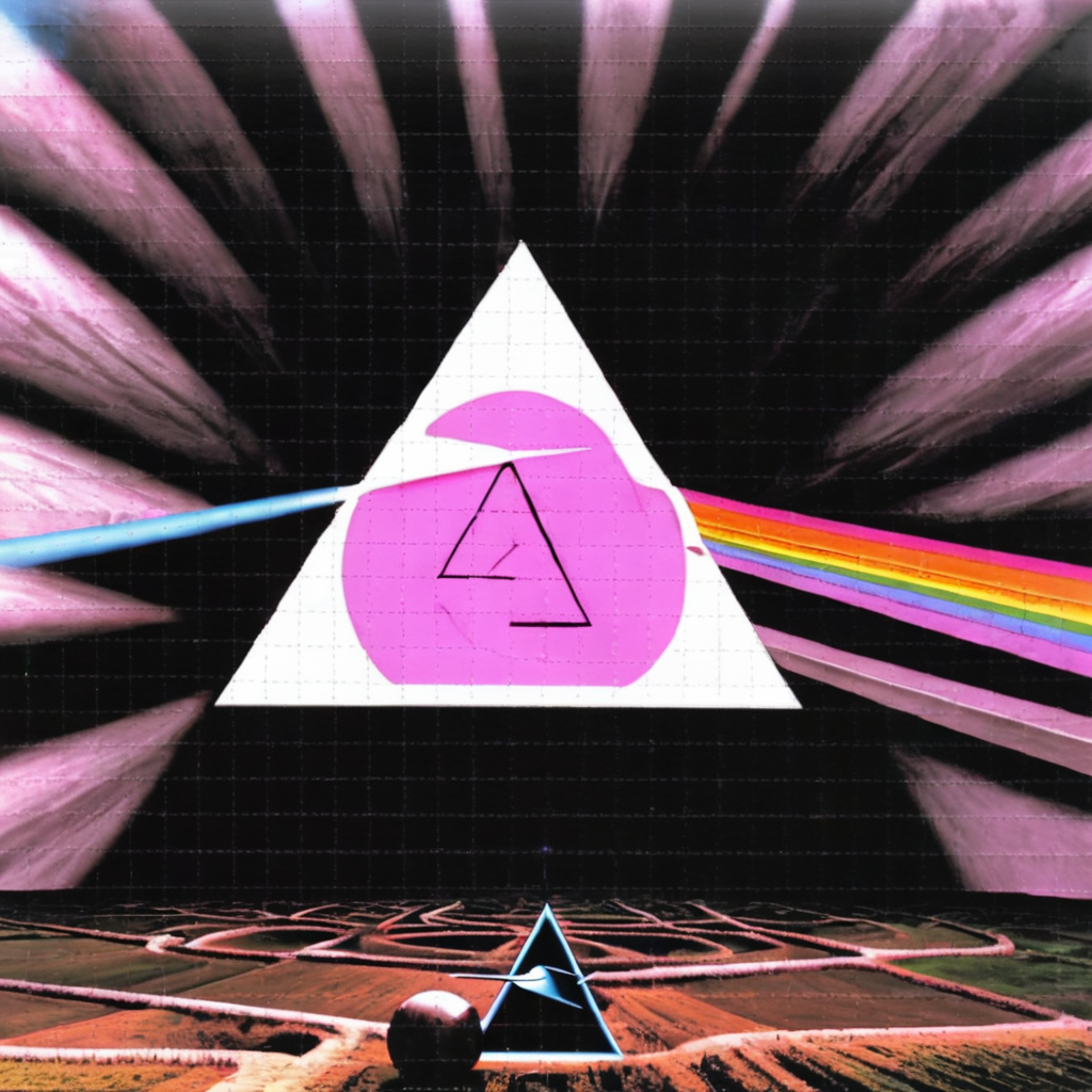 <lora:blttr:0.9>blttr pink floyd