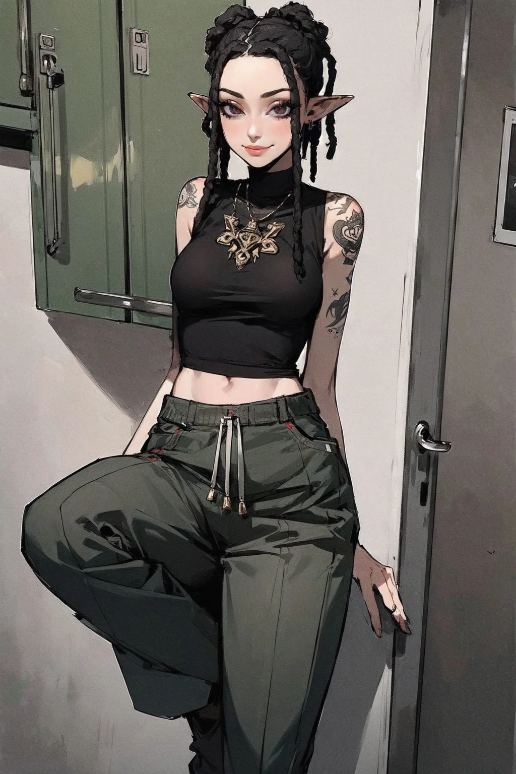 Content