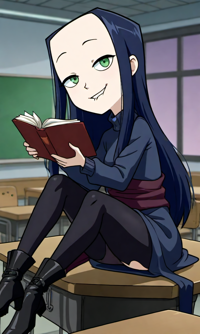 Content