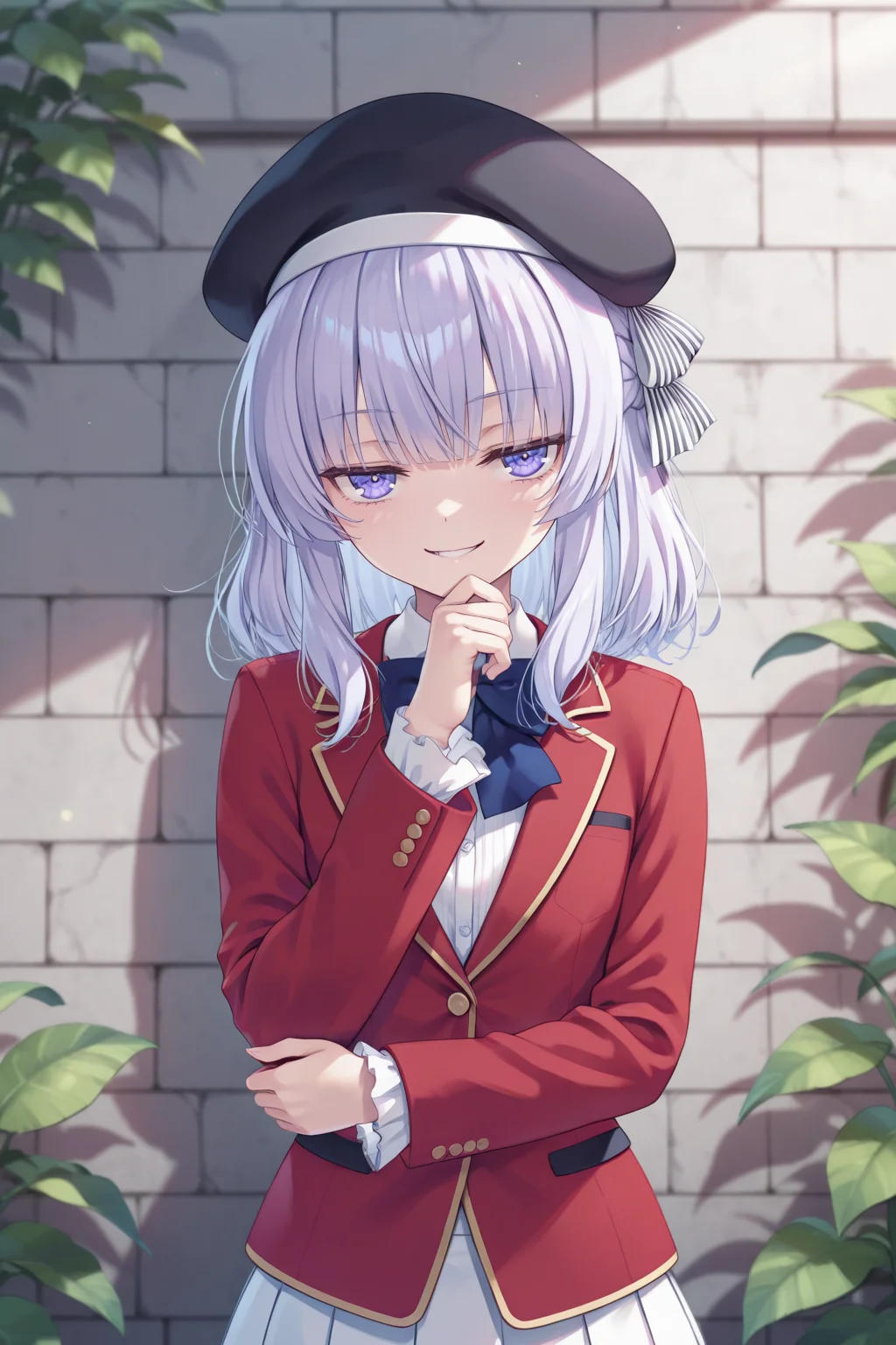 Content