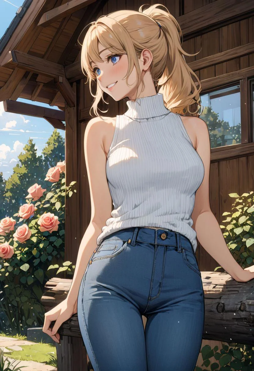Content
