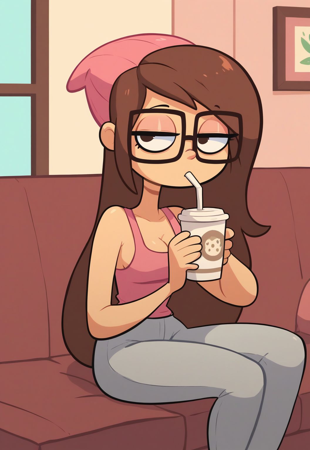 Content