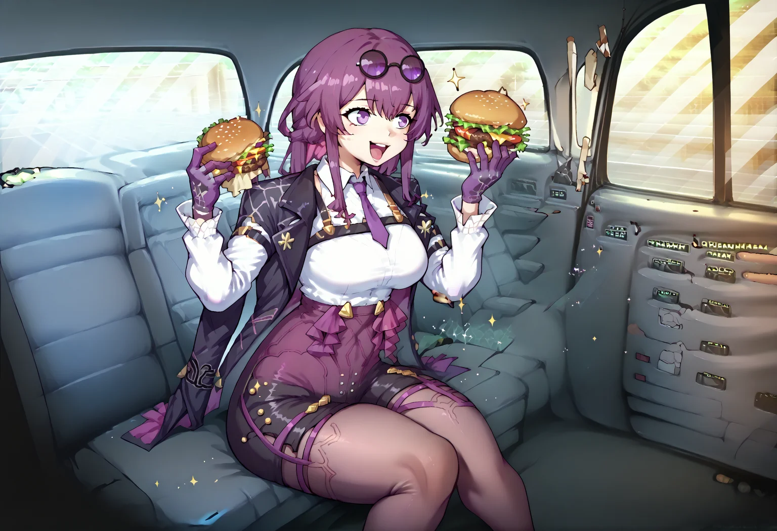 Content