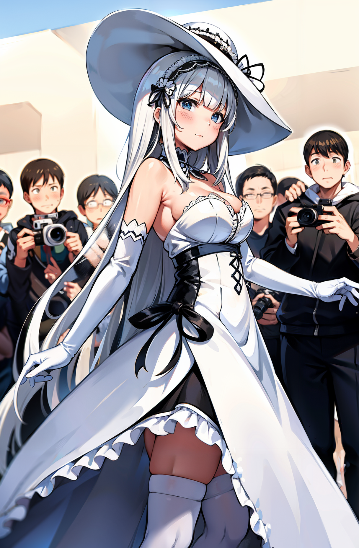 Content