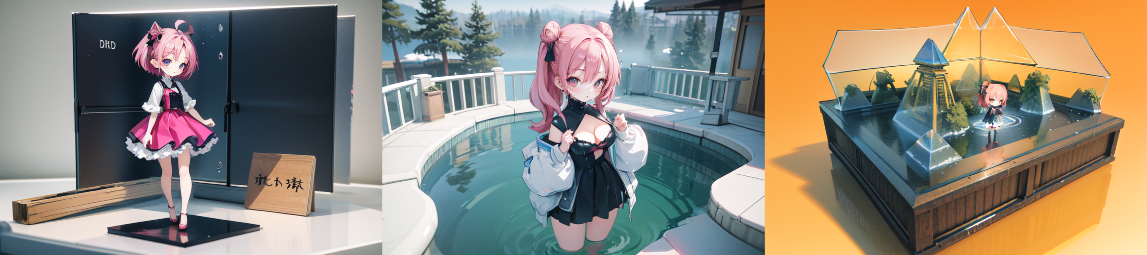 Content