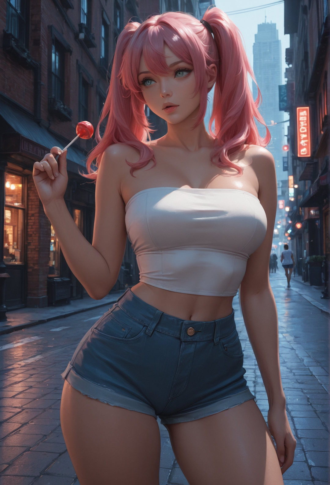 Content
