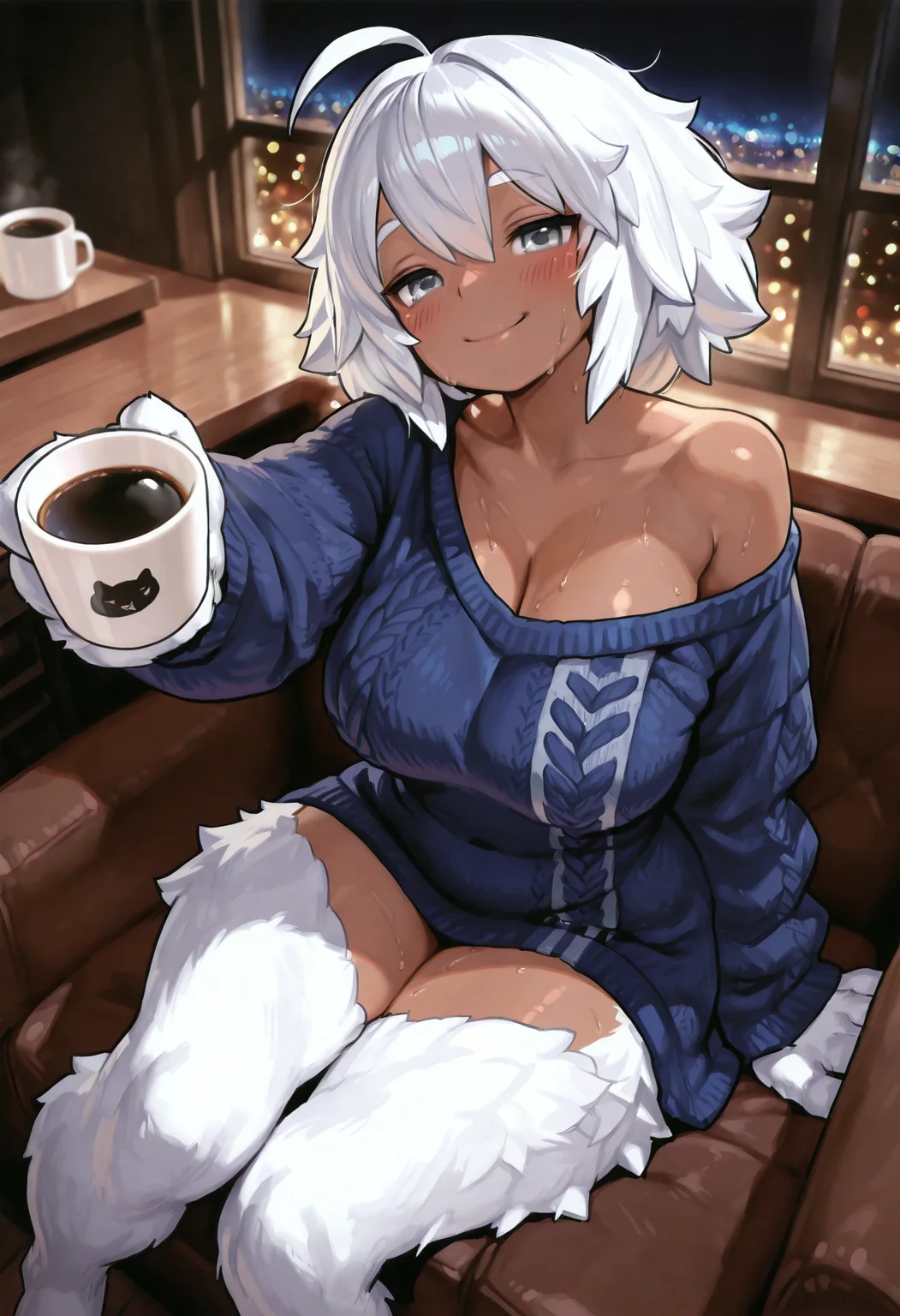 Content