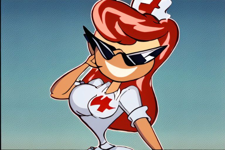 Nurse sunnification