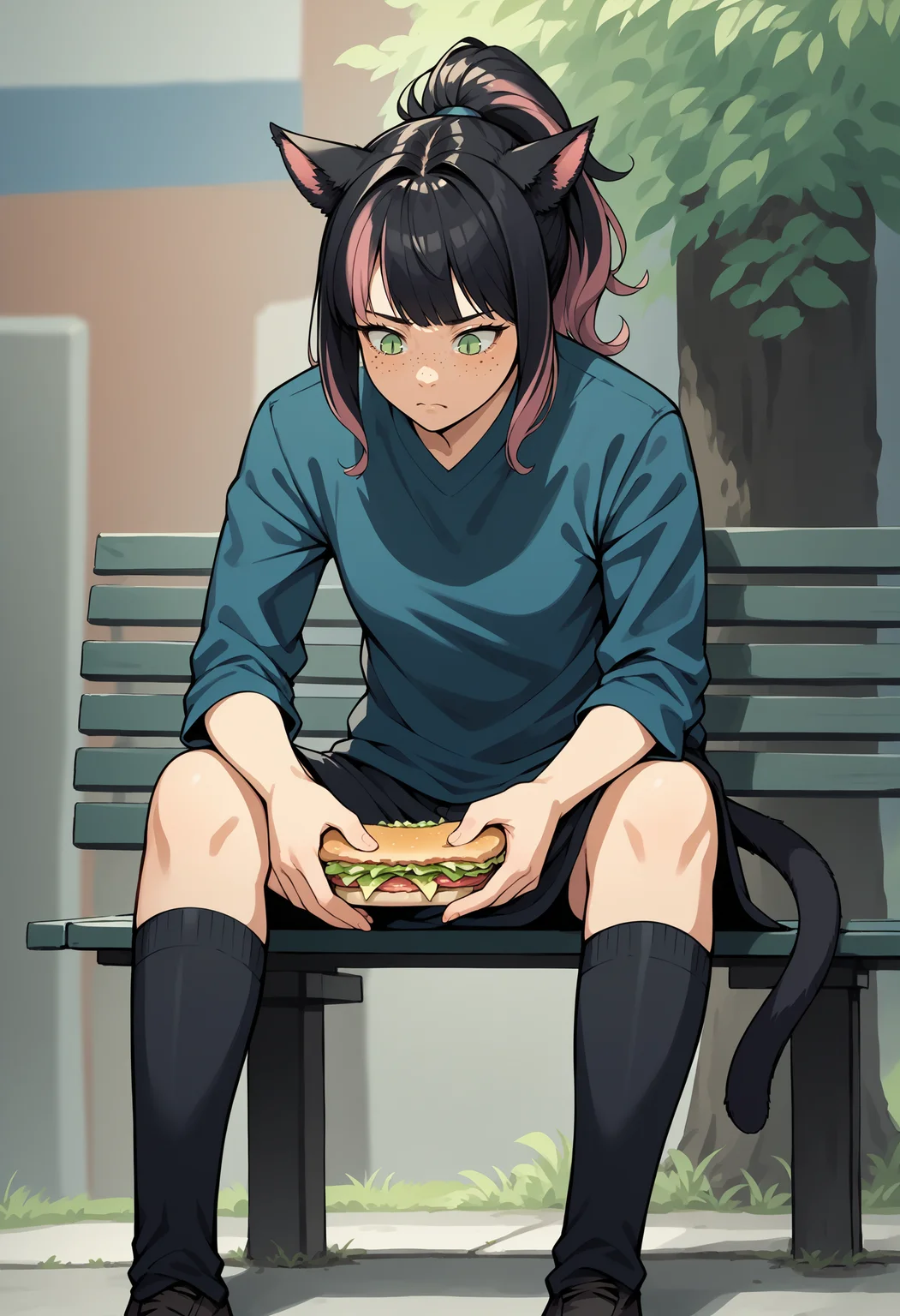 Content