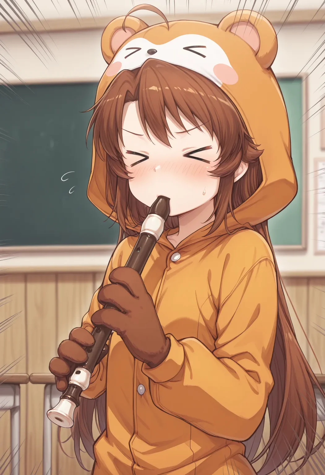 Content