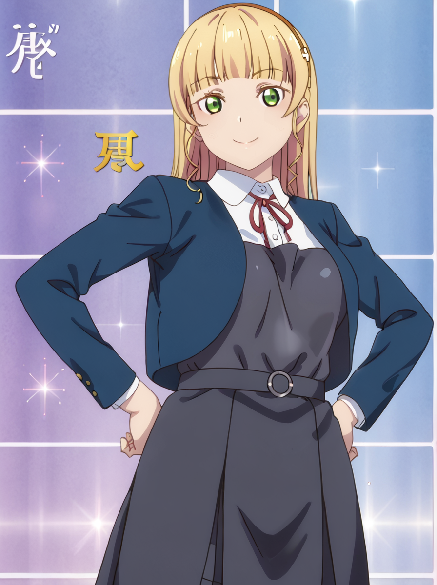 detailed background, shiny skin, posing, rating safe,
<lora:sumire.pony:1>,
sumire, aaa, 
large breasts,