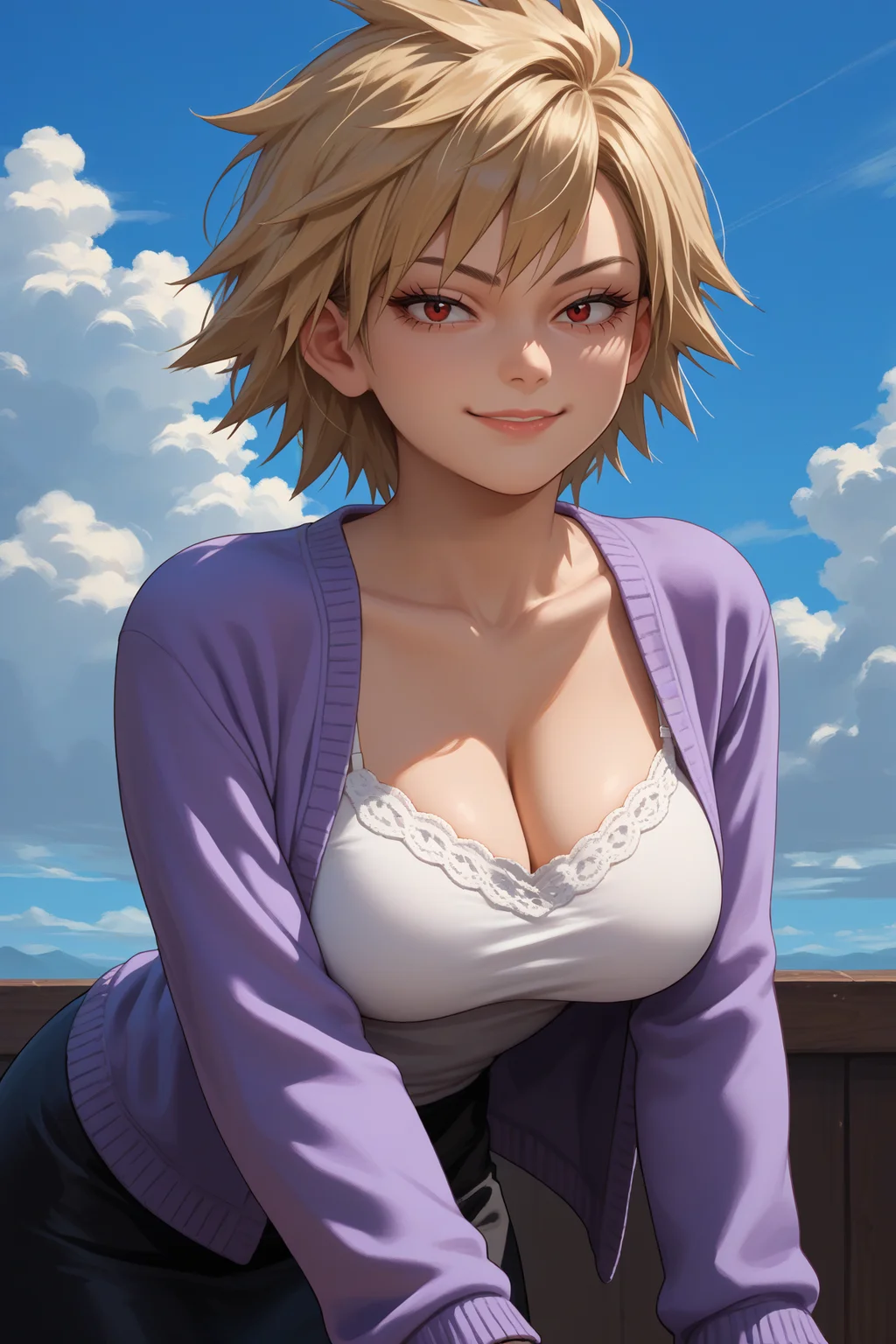 Content