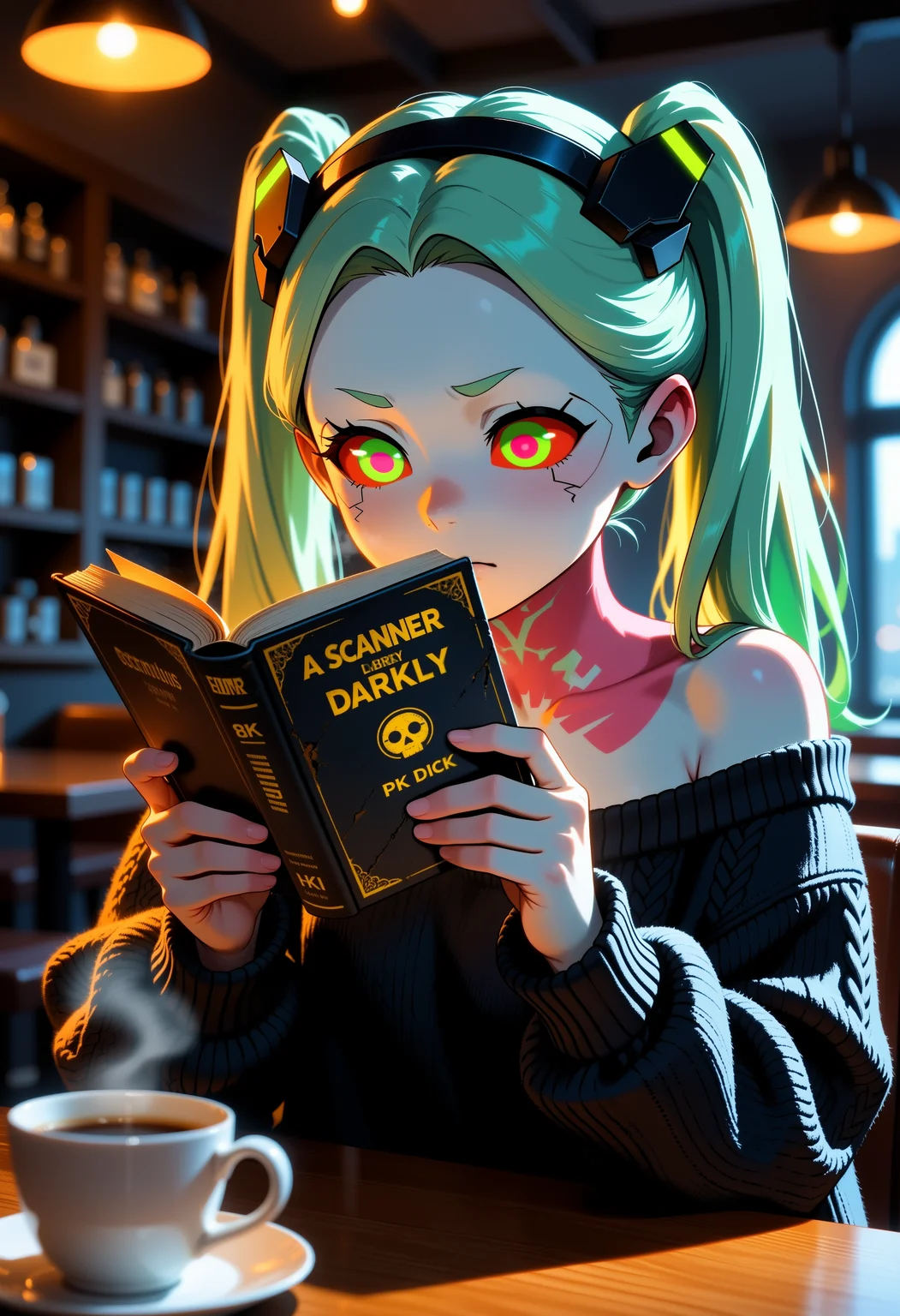 Content