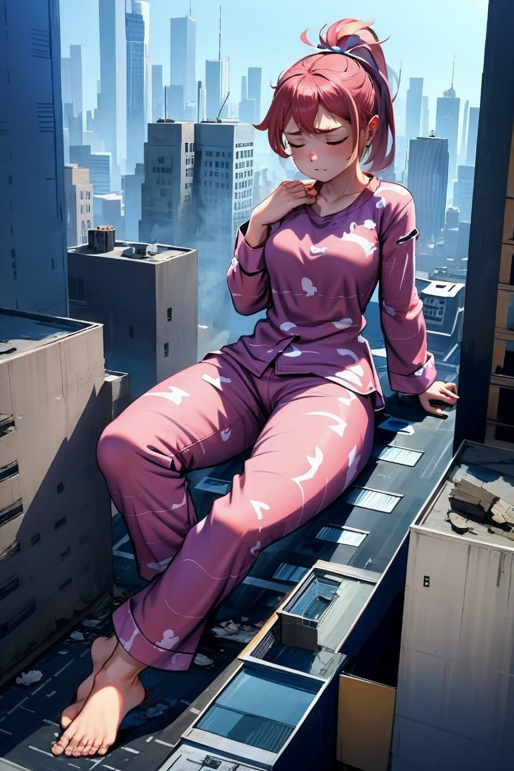 Content