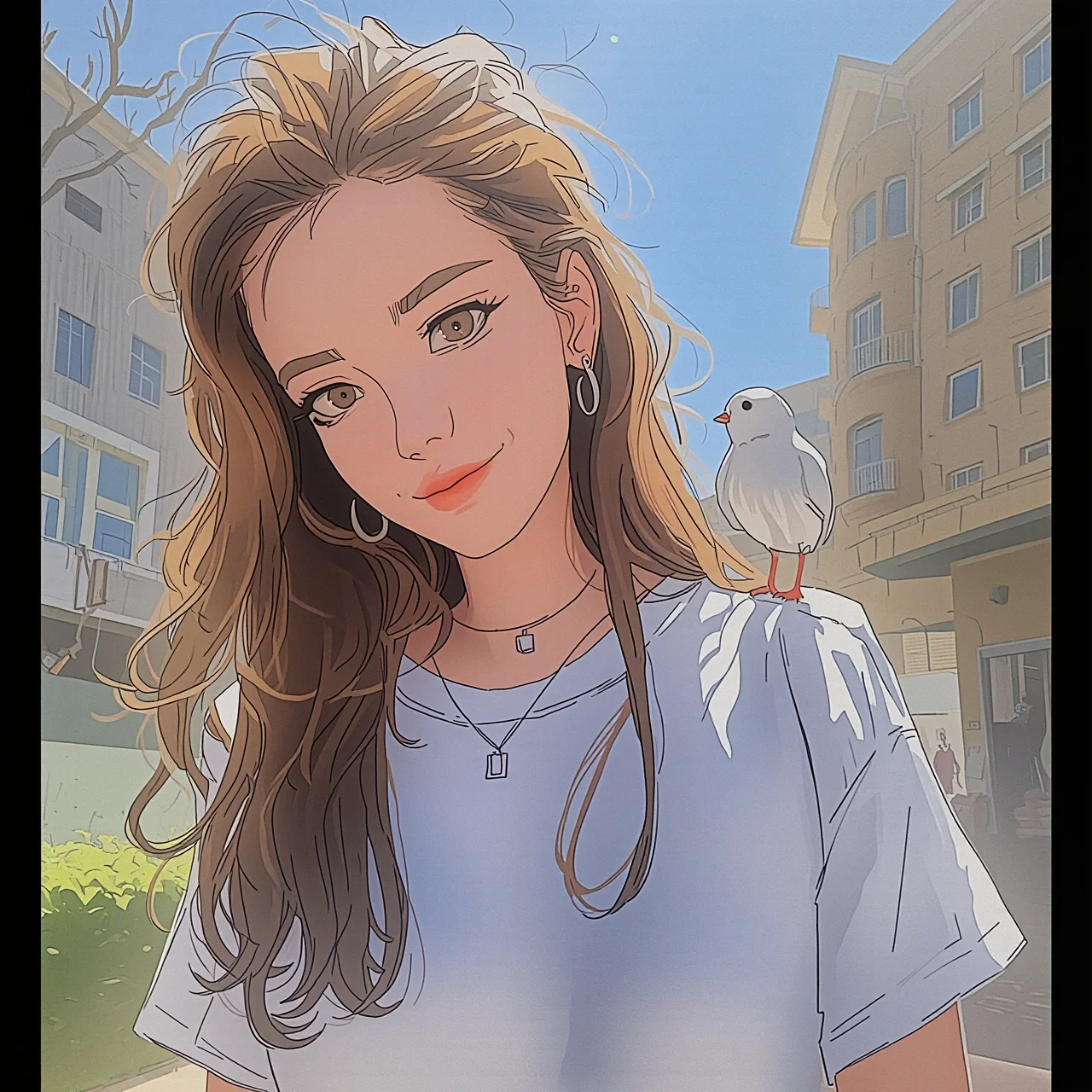 Content