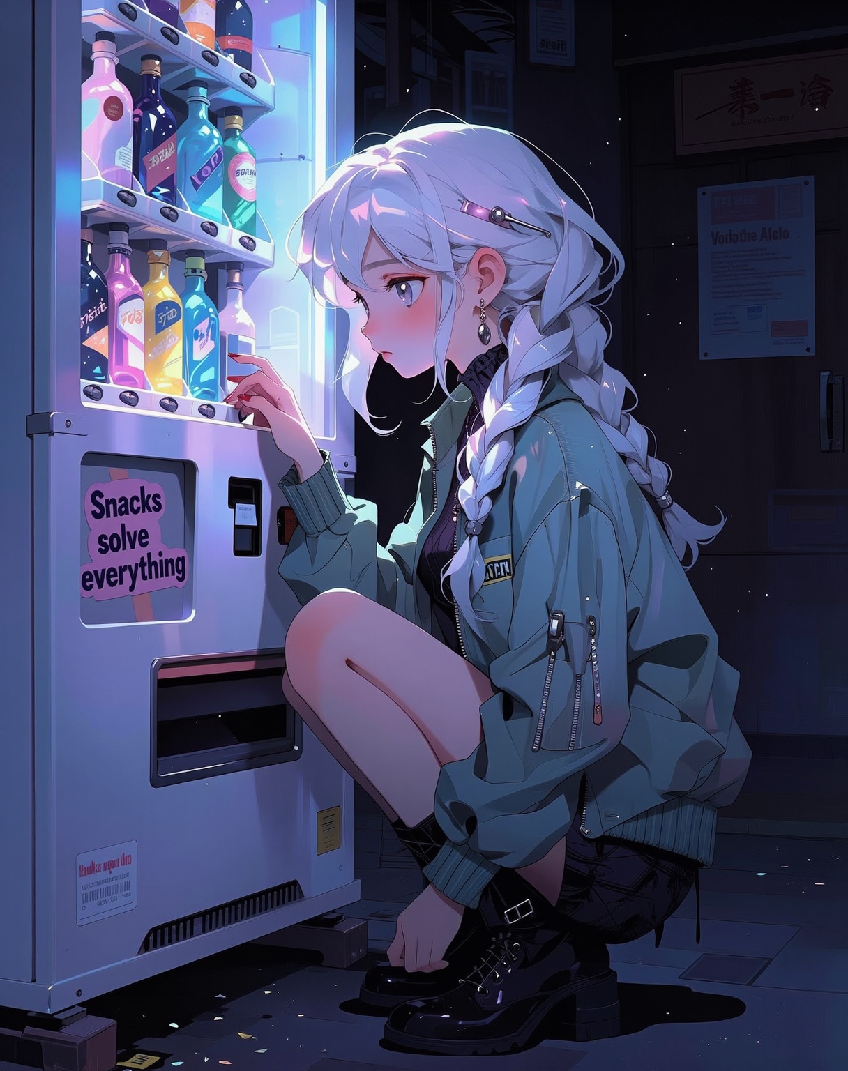 Content