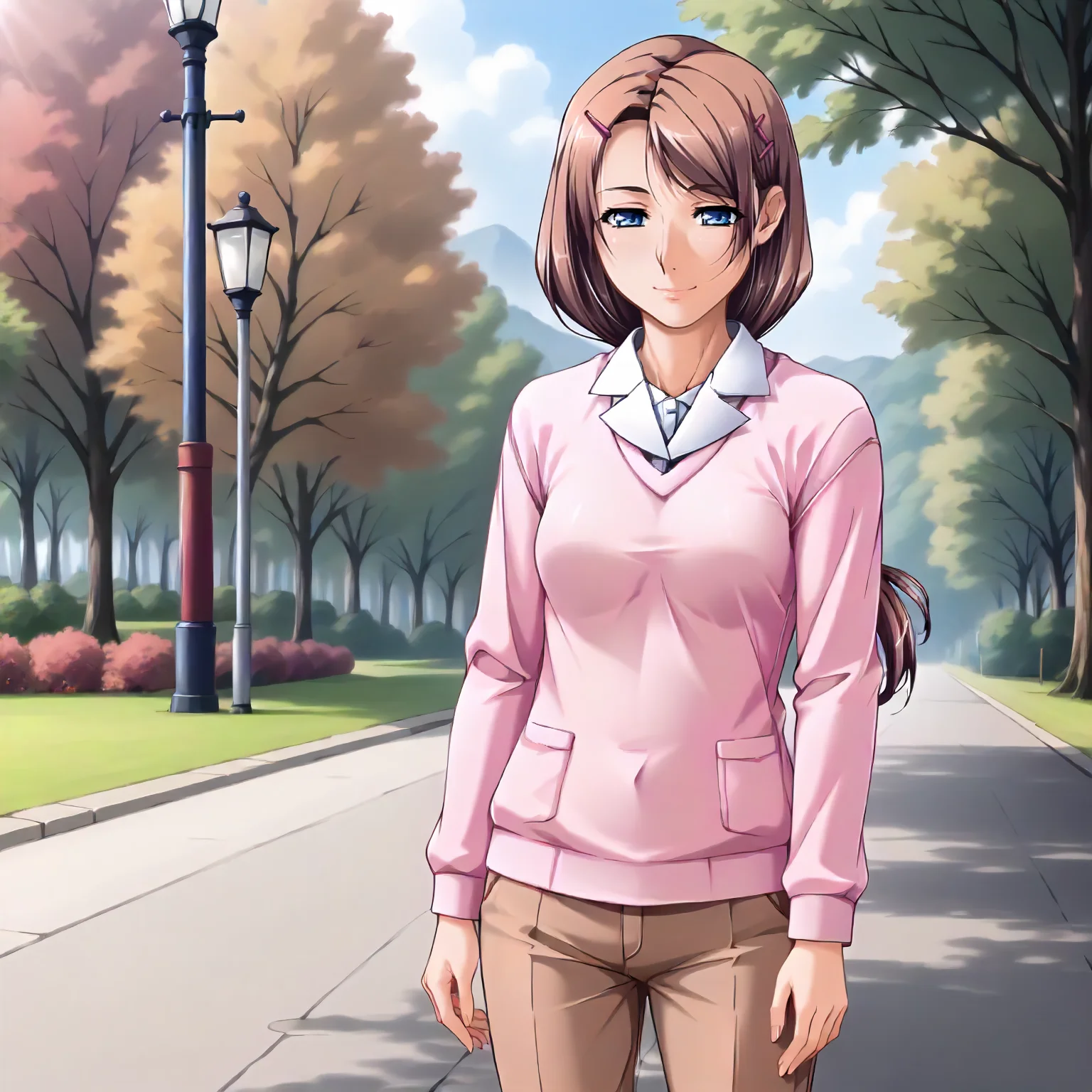 Content