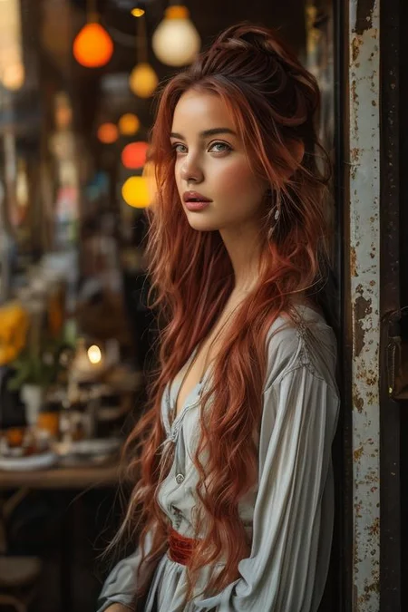 <lora:BellissimaSD1.0:8>1girl, bellissima, half body