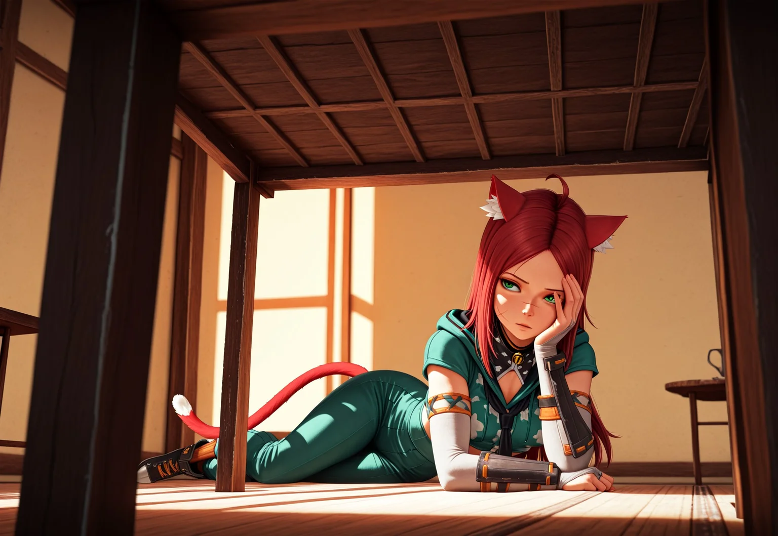 Content