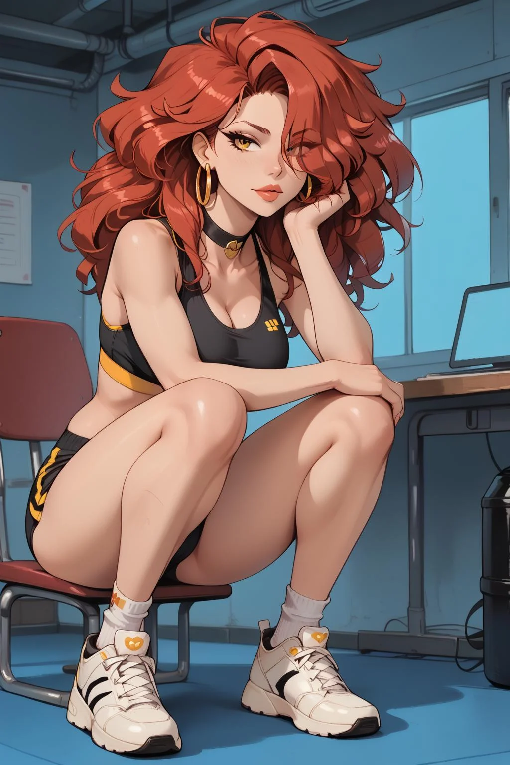 Content