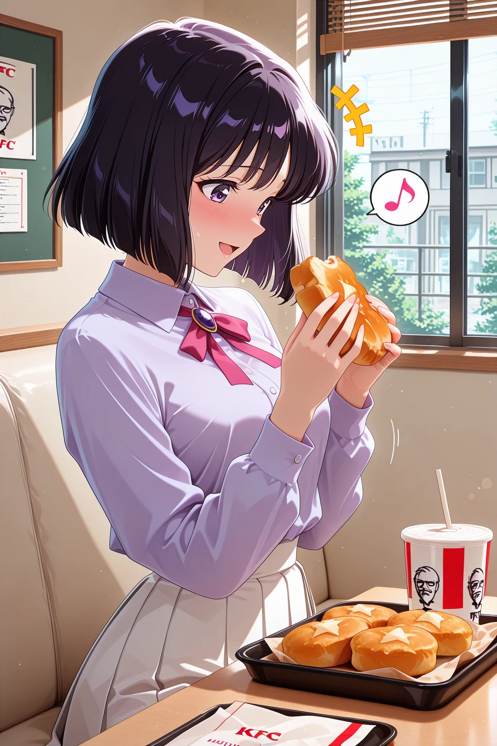 Content