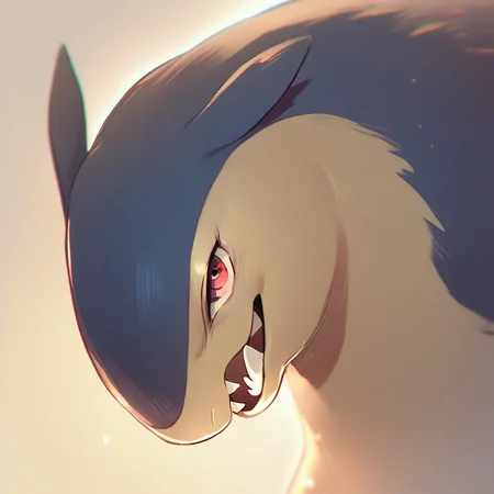 (source_anime, score_9, score_8_up, score_7_up:1), typhlosion, looking at viewer