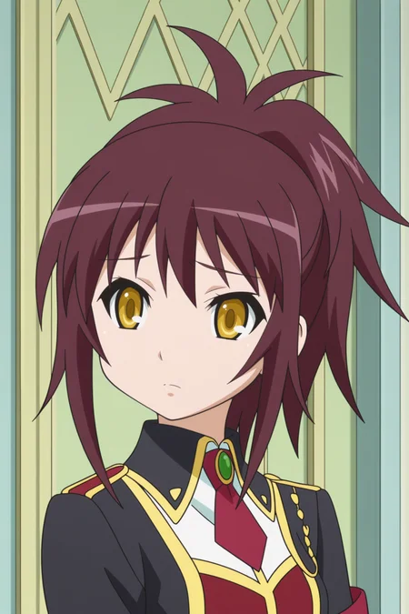 griselda reginhard, anime coloring <lora:Astarotte_no_Omocha_-_illustrious:0.8>