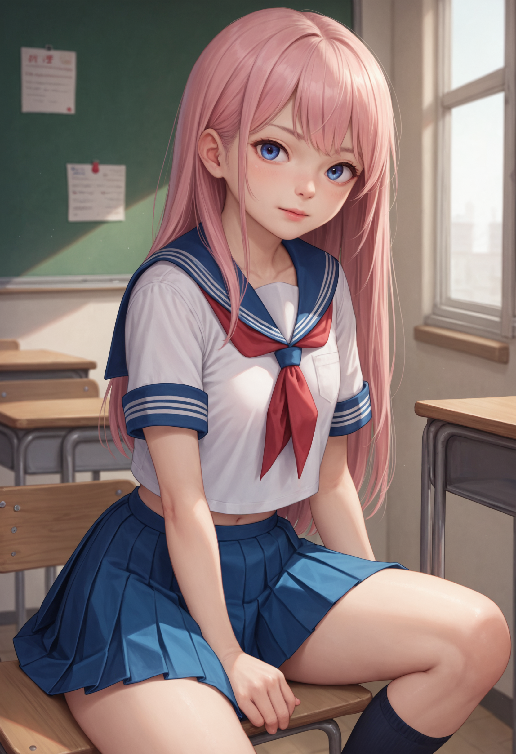 Content