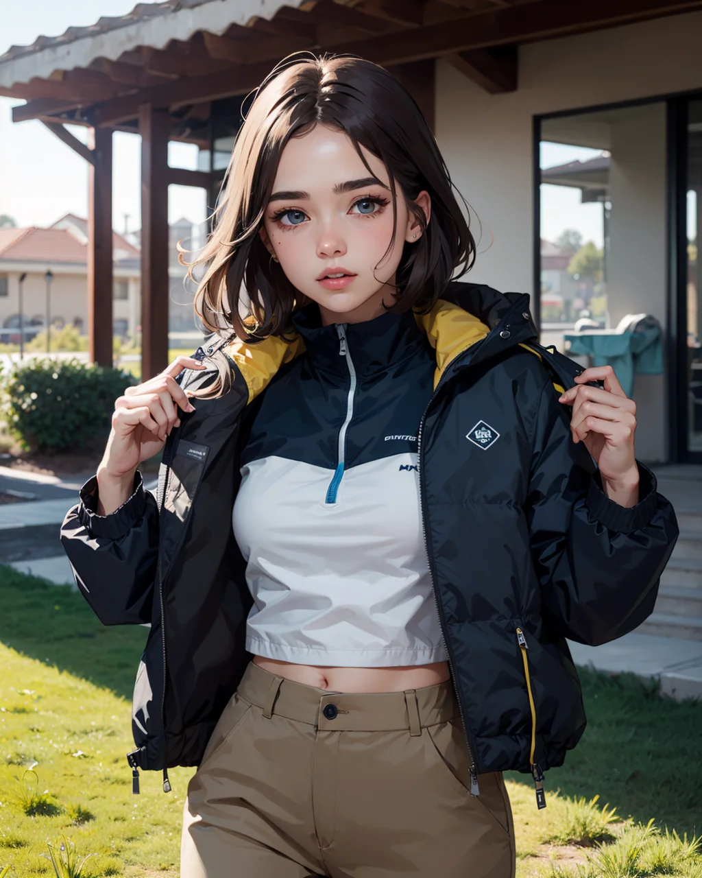 Content