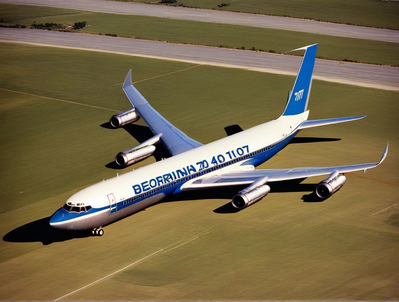 Boeing_707 ,aircraft
,masterpiece,best quality,amazing quality
 <lora:Mini list aircraft Illustrious V1:1>