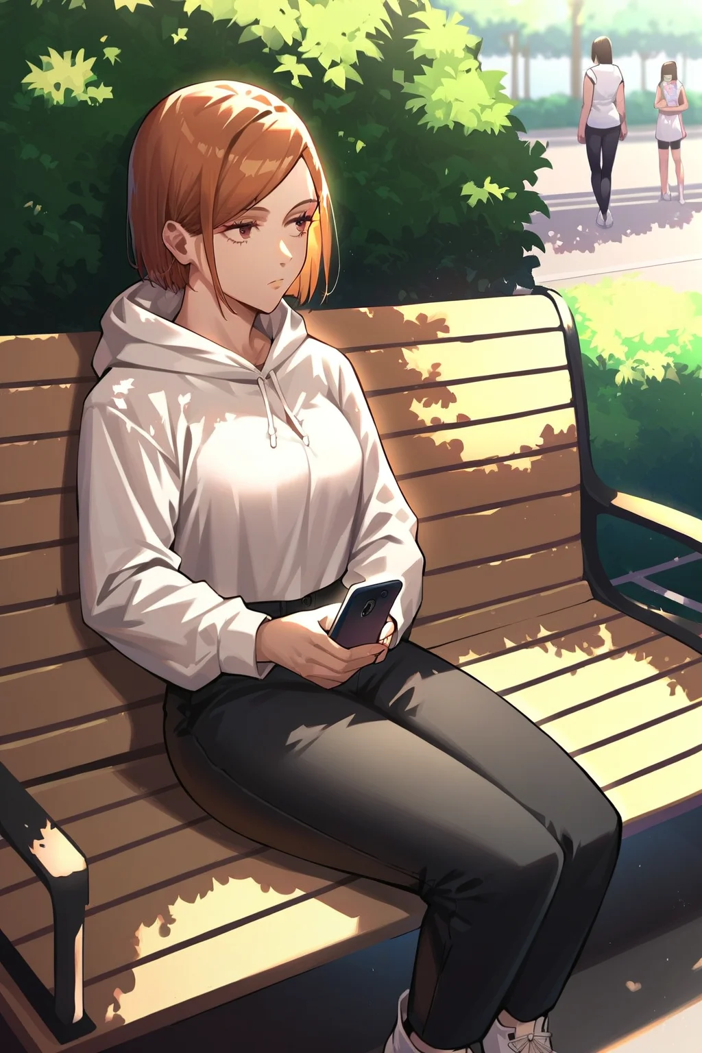 Content