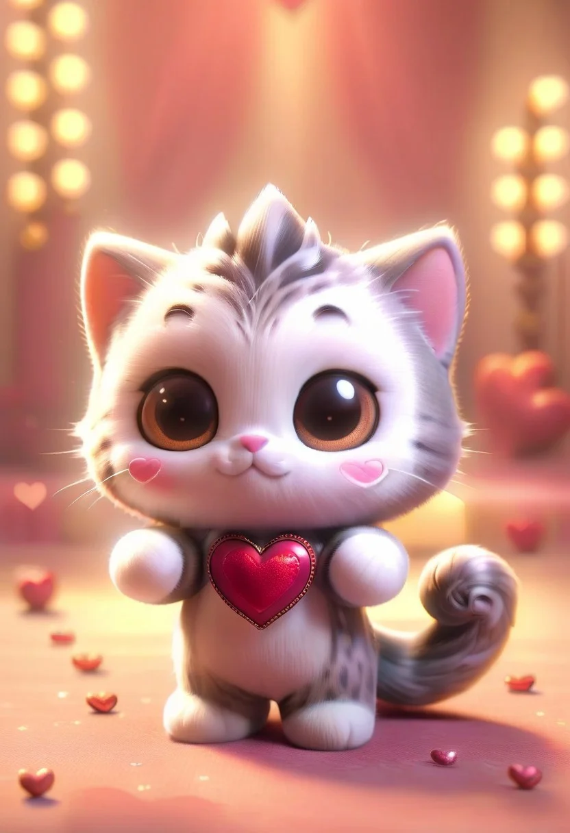 a cute disney cat, ral-smlvltnpls, ng_deepnegative_v1_75t