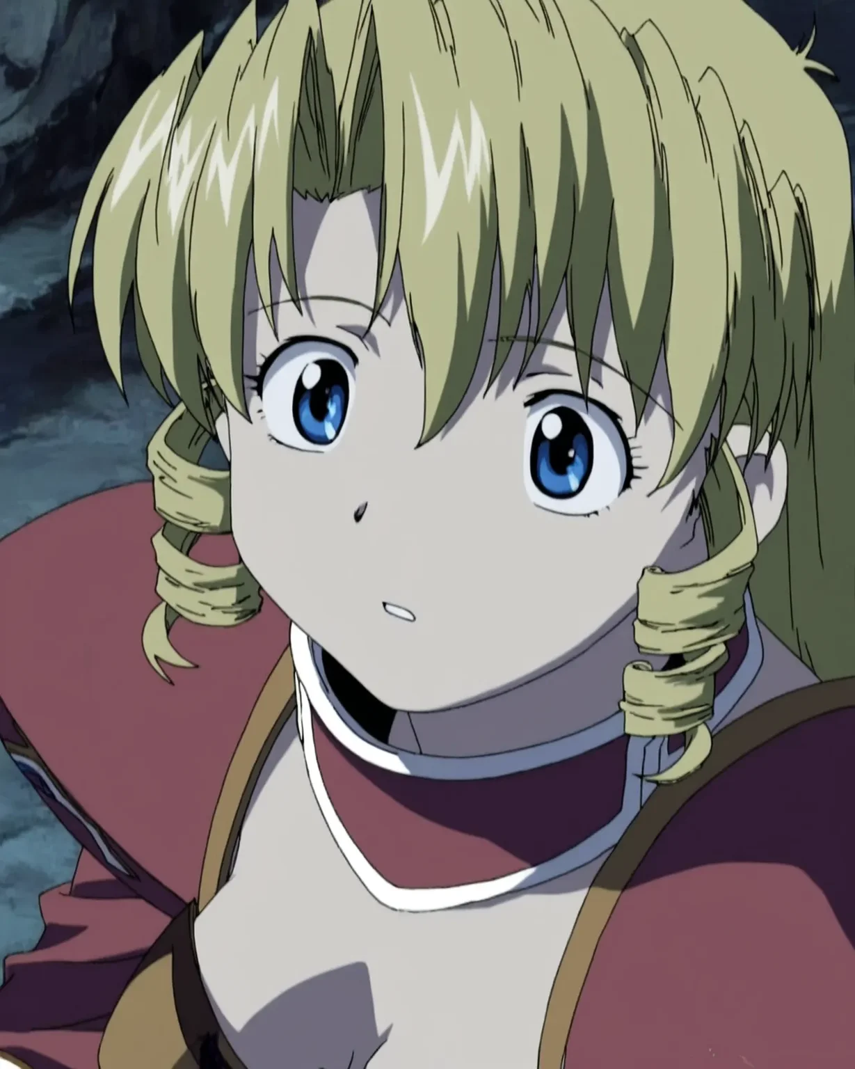 <lora:Pacifica_ill_v10:1> Pacifica Casull, 1girl, solo