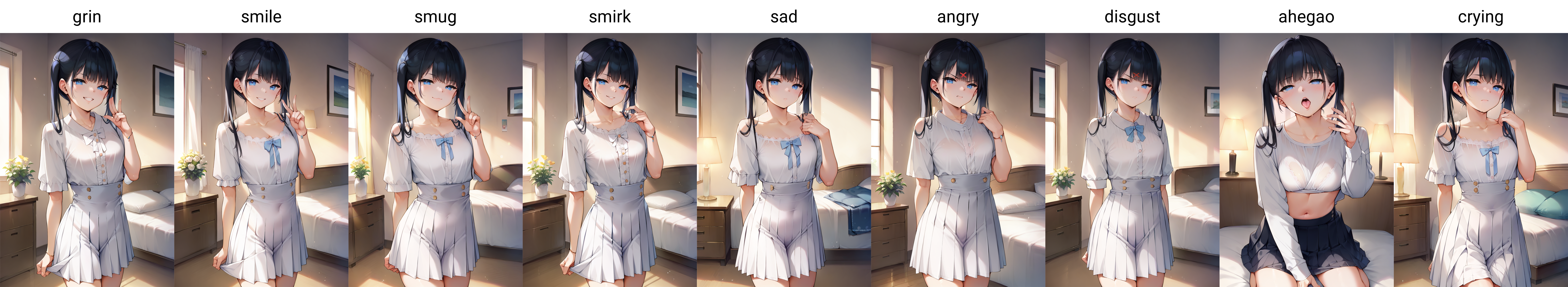 Content