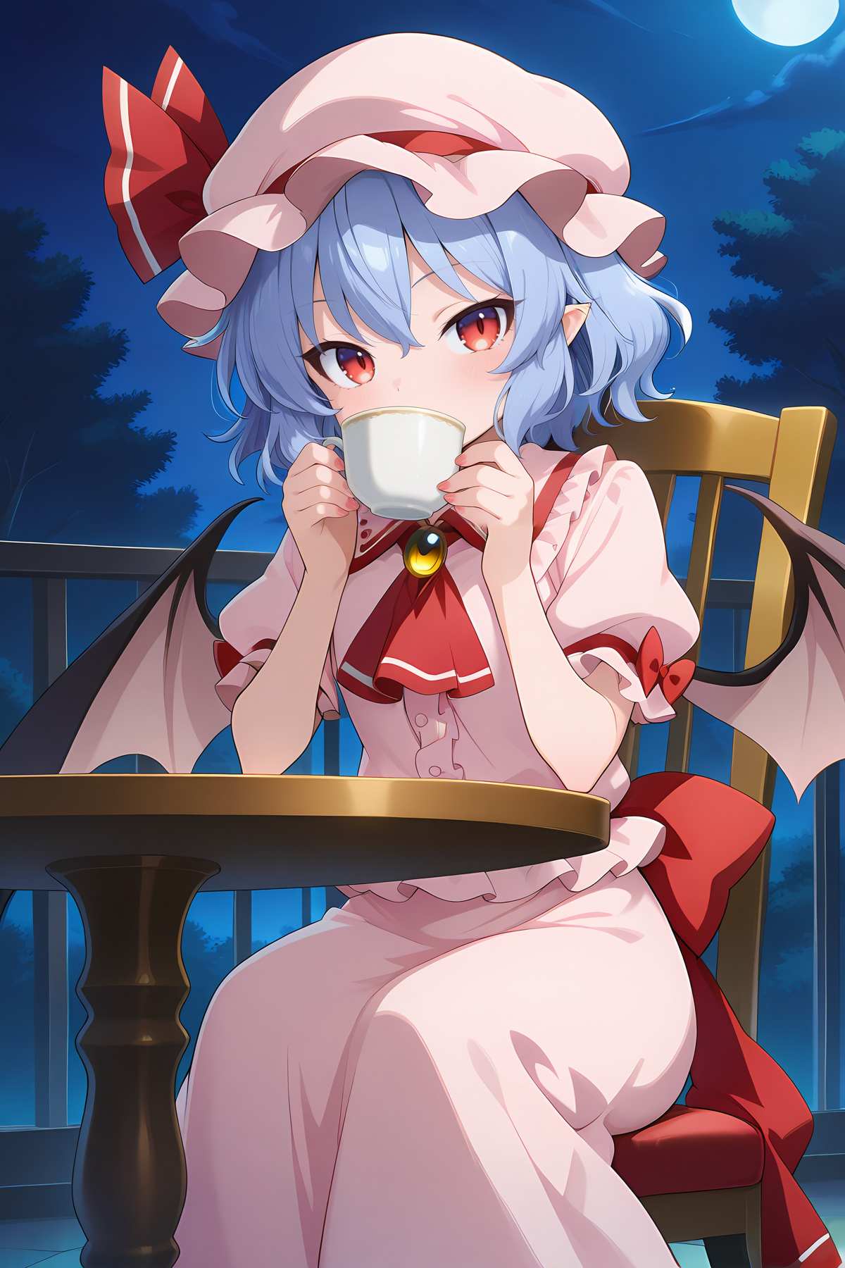 Content