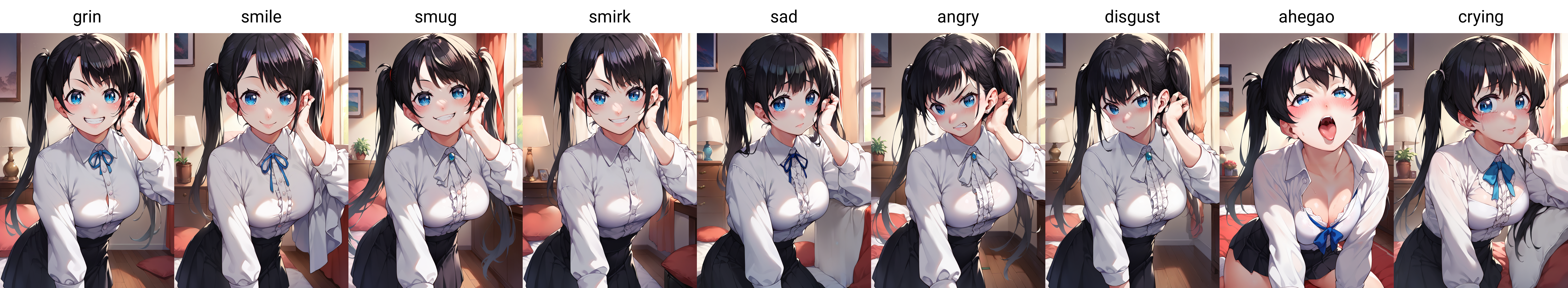 Content