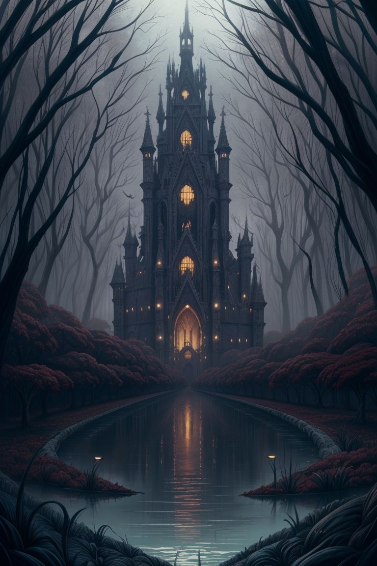 by Jorge Jacinto, by Lois van Baarle, (by Chris LaBrooy, (by Arthur Boyd, lustrous)), fancy, scary, surreal,  <lora:noiseOffset2:-0.25> <lora:detailTweaker:0.25>