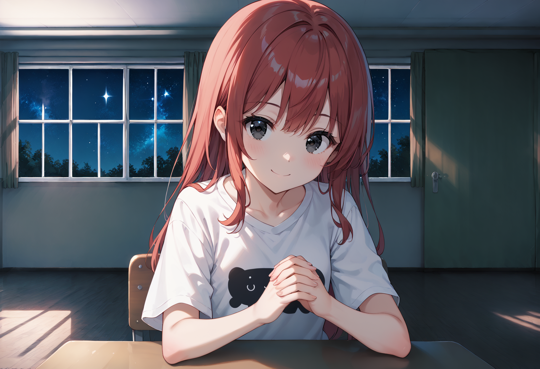 Content