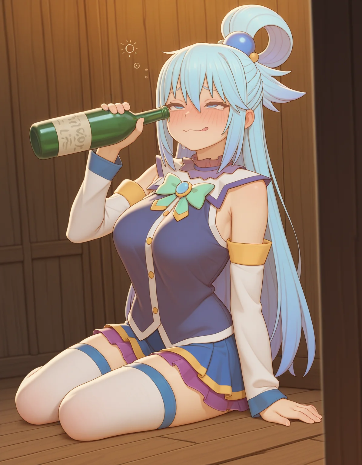 Content