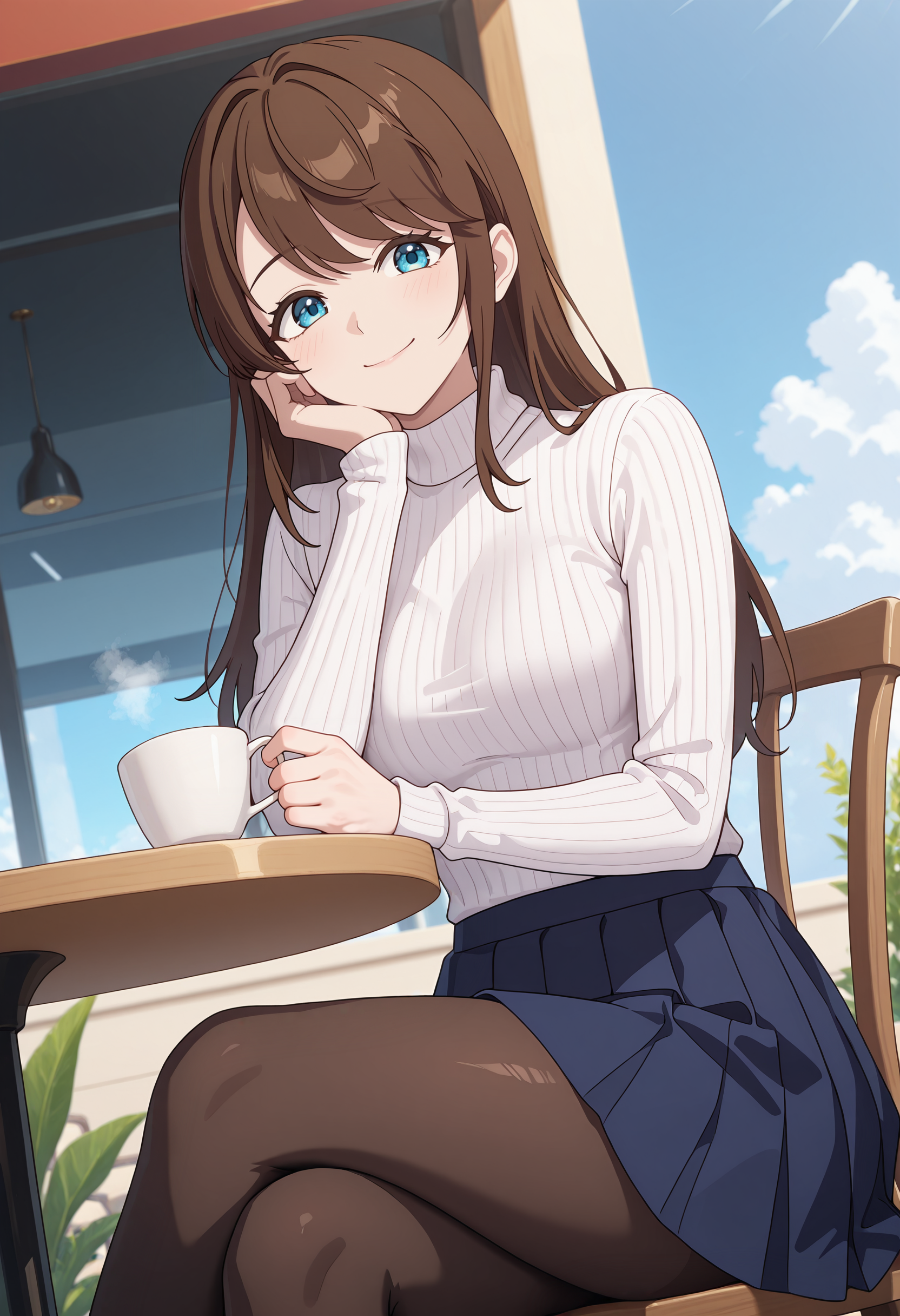 Content