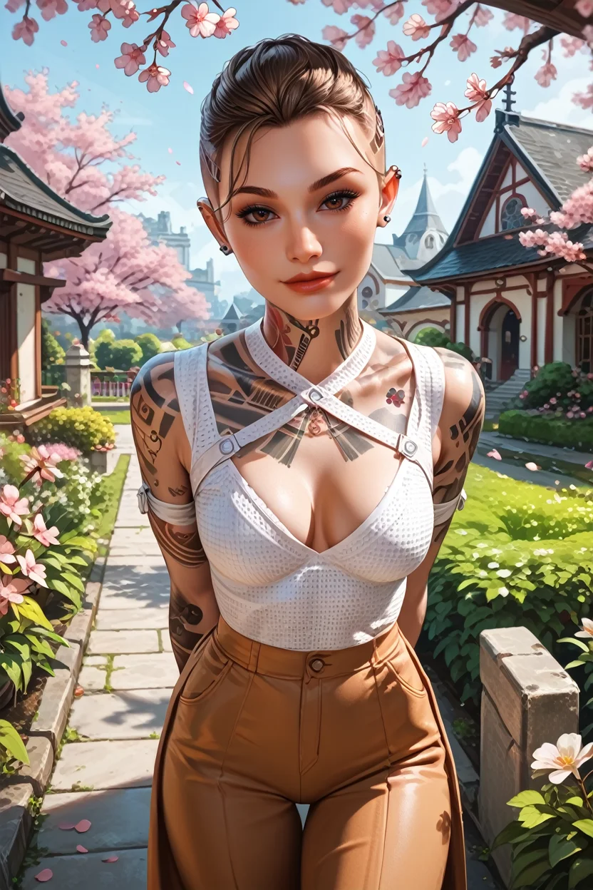 Content